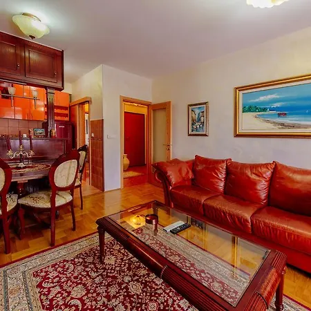 Living Appartement *