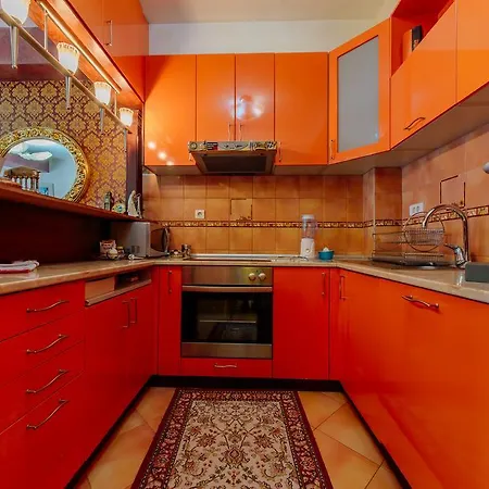 Appartement Living *