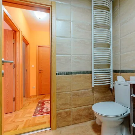 Living Podgorica